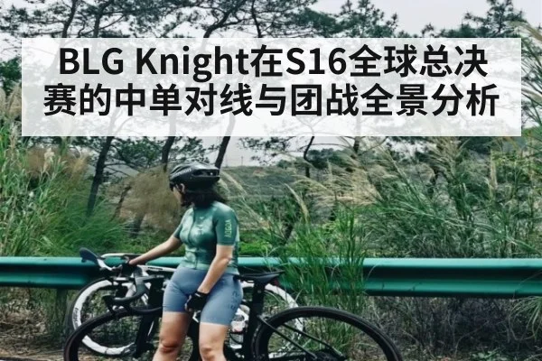 BLG Knight在S16全球总决赛的中单对线与团战全景分析（c7c7）